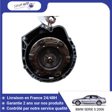 Boite de vitesse BMW 523