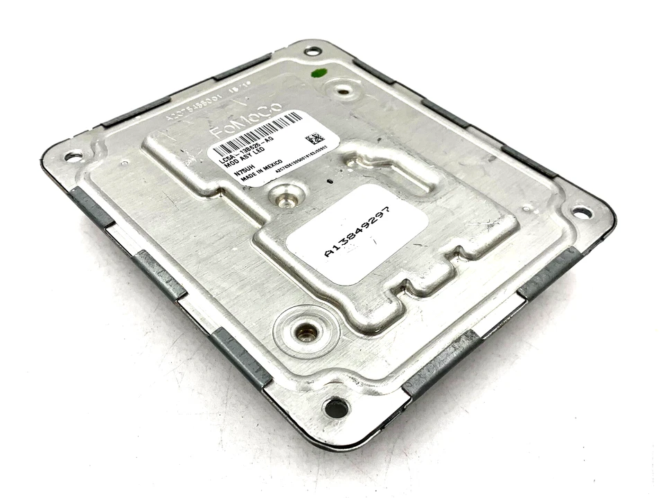 2x OEM for 21-23 Ford Bronco Sport Headlight LED Module Computer LC5A-13B626-AG - Image 4 of 4