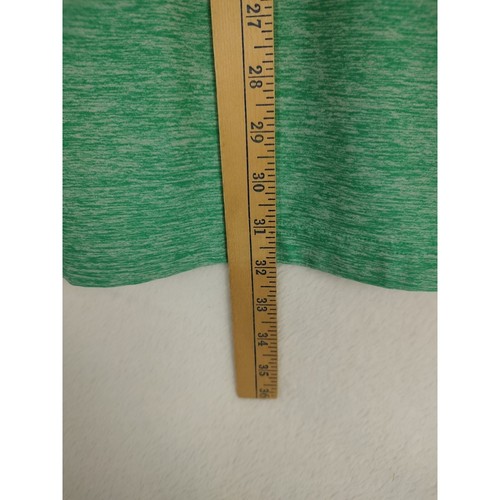 Under Armour Golf Poloshirt HeatGear Loose Fit grün sportlich XXL - Bild 7 von 8
