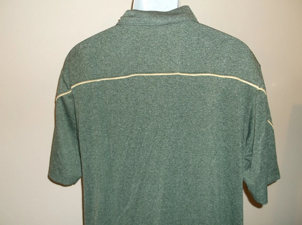 University of South Florida Bulls Champion Elite Shirt Men's XL nwt Free Ship - Image 3 of 3