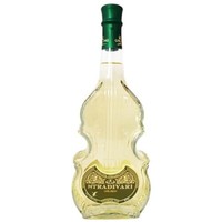 Garling Stradevari Geige WeißWein Cuvee Lieblich 12% Vol. 0,75L