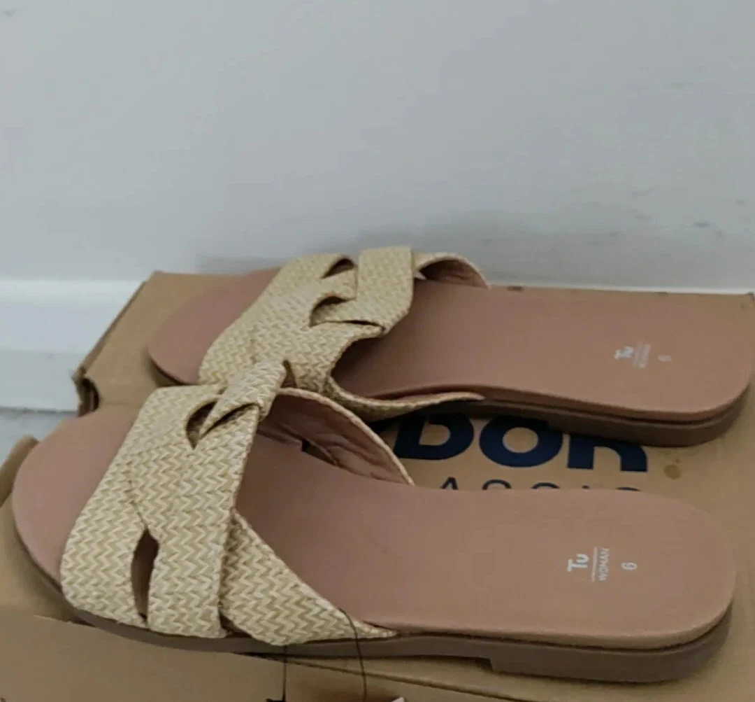 Tu womens sandals hot sale