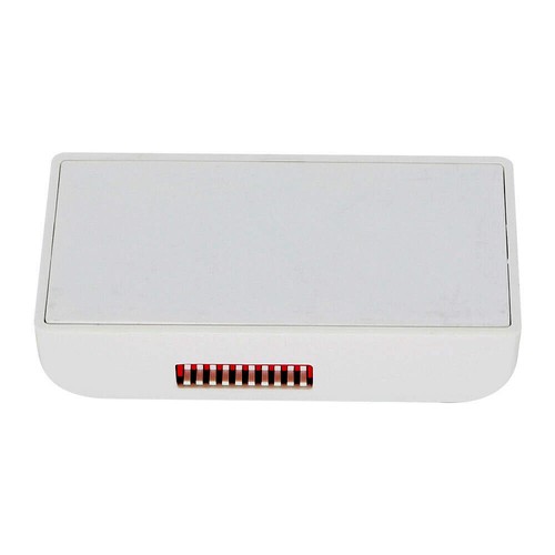 12V DMX 512 4A 3 Channels Decoder Controller Bare Board for RGB LED Light Strip - Picture 4 of 5