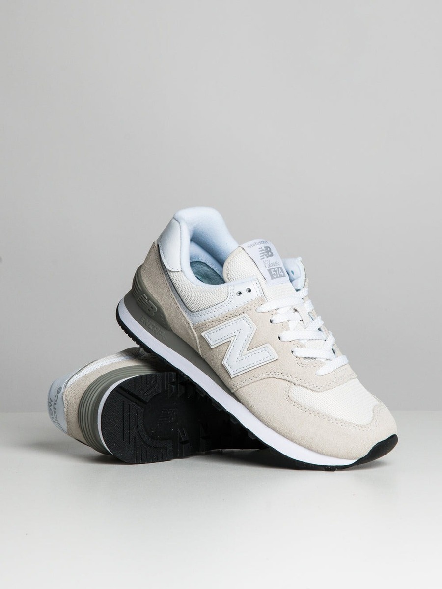 new balance 574 core mujer