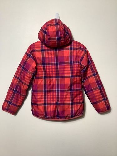 Columbia Omni-Shield Reversible Youth Multicolored Jacket Size M (10/12) - Picture 4 of 6