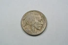 1921-S Buffalo / Indian Head Nickel, VG++ Condition - C3120