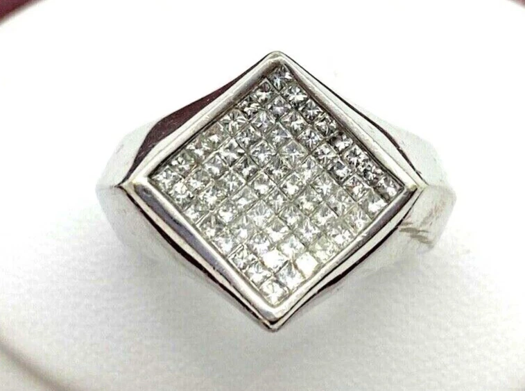 Discover 157+ average pinky ring size latest xkldase.edu.vn