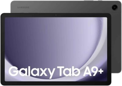 Samsung SM-X210 Galaxy Tab A9+ 11.0'' 8GB RAM 128GB Graphit DE