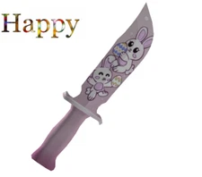 BUNNIES💖⚔️FAST DELIVERY💖⚔️MM2 MURDER MYSTERY 2 ROBLOX💖⚔EASTER LEGENDARY KNIFE