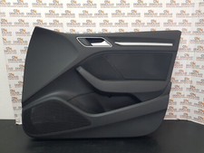PANNELLO INTERNO PORTA ANTERIORE DESTRO AUDI A3 (8V) ANNO 2015 (8V4867106) USATO