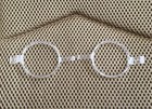 Avon FM12 Gas Mask Eye Prescription Frame Monocle Set Spare Part CT12 CBR NBC