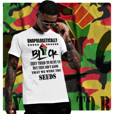 African Roots Malcolm X Huey P Newton Marcus Garvey Angela Davis Stay Woke 