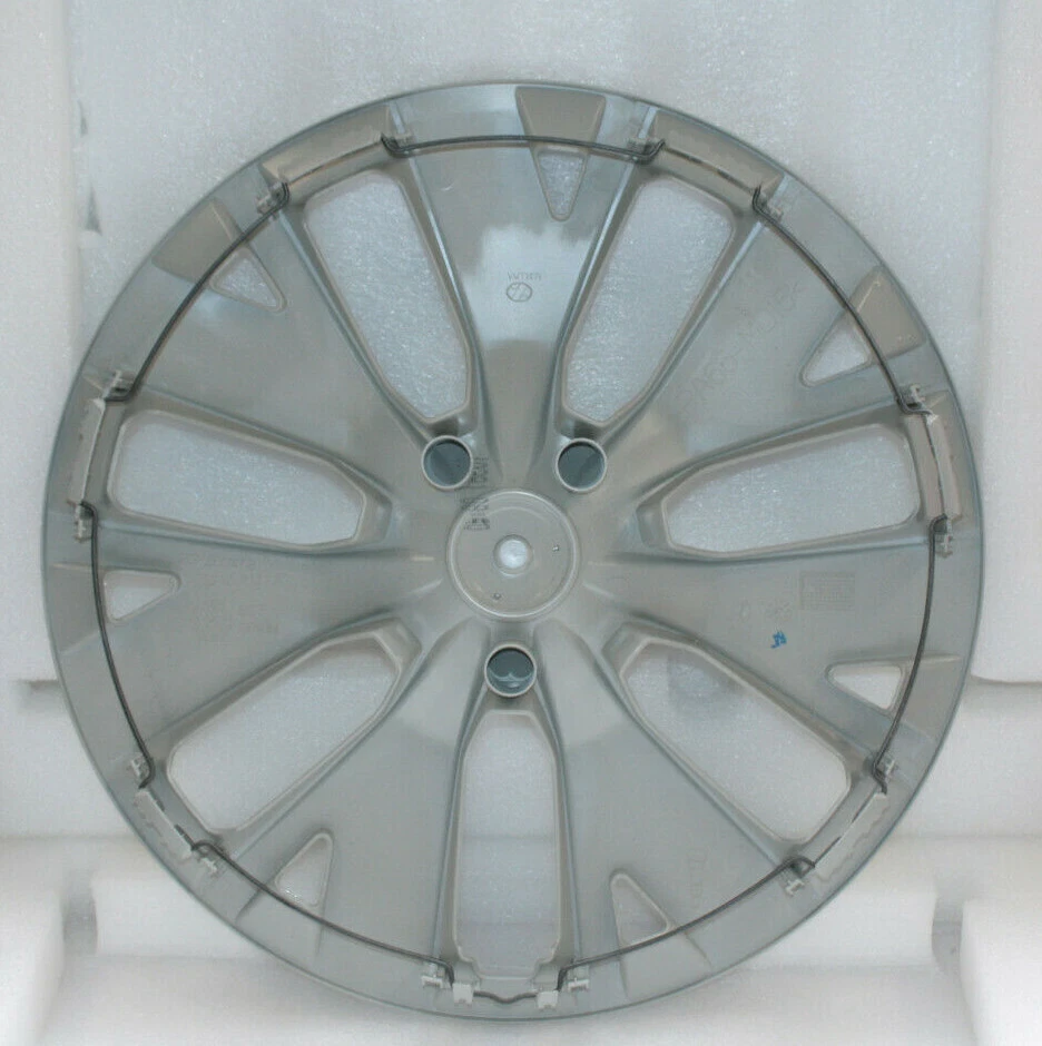 ORIGINAL VW T-Cross 16 Zoll Radkappe Nabenkappe Radzierblende 2GM601147B - Bild 3 von 4