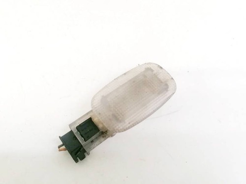 Mercedes-Benz E-CLASS 2002 Interior lighting A2118203801, Genuine #1797082-84