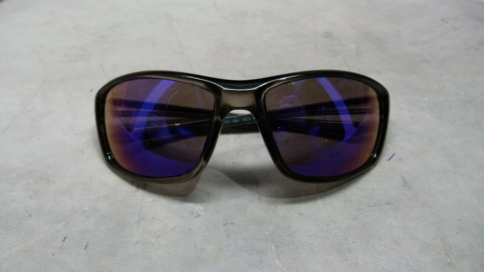 Очки солнцезащитные Panama Jack DG1219 PJ96 зеркальные серые полный ободок - Изображение 2 из 4