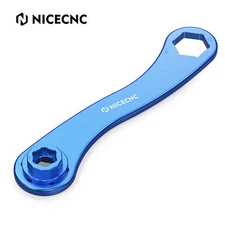 17 27 32mm Axle Wrench Spanner For Husqvarna FE FC TC TE 125 250 300 350 450 501