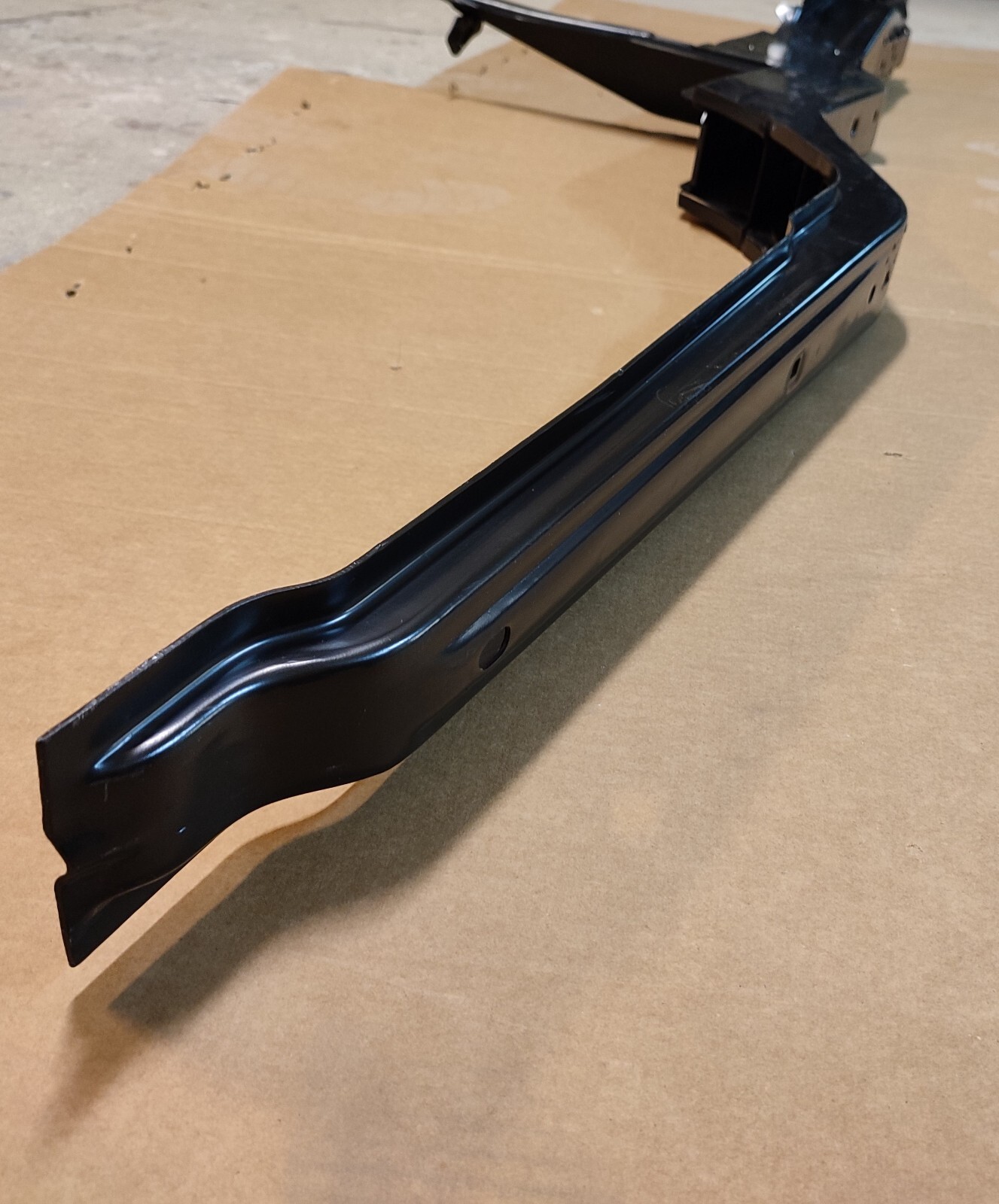 BMW E30 Engine support right !!NEW!! !!GENUINE!! 41111965068 | eBay