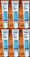 NIOXIN Density Defend Styling Hair Thickening Gel, 5.1 oz(6 pack)