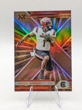 Deebo Samuel 2022 Panini Chronicles Xr Draft Picks Bronze #7 South Carolina