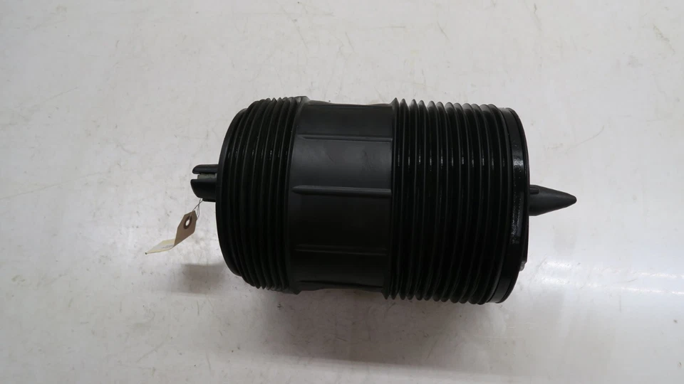 2017-2019 Audi Q7 OEM Left Rear Driver Side Air Suspension Spring 4M0616001 - Image 4 of 4