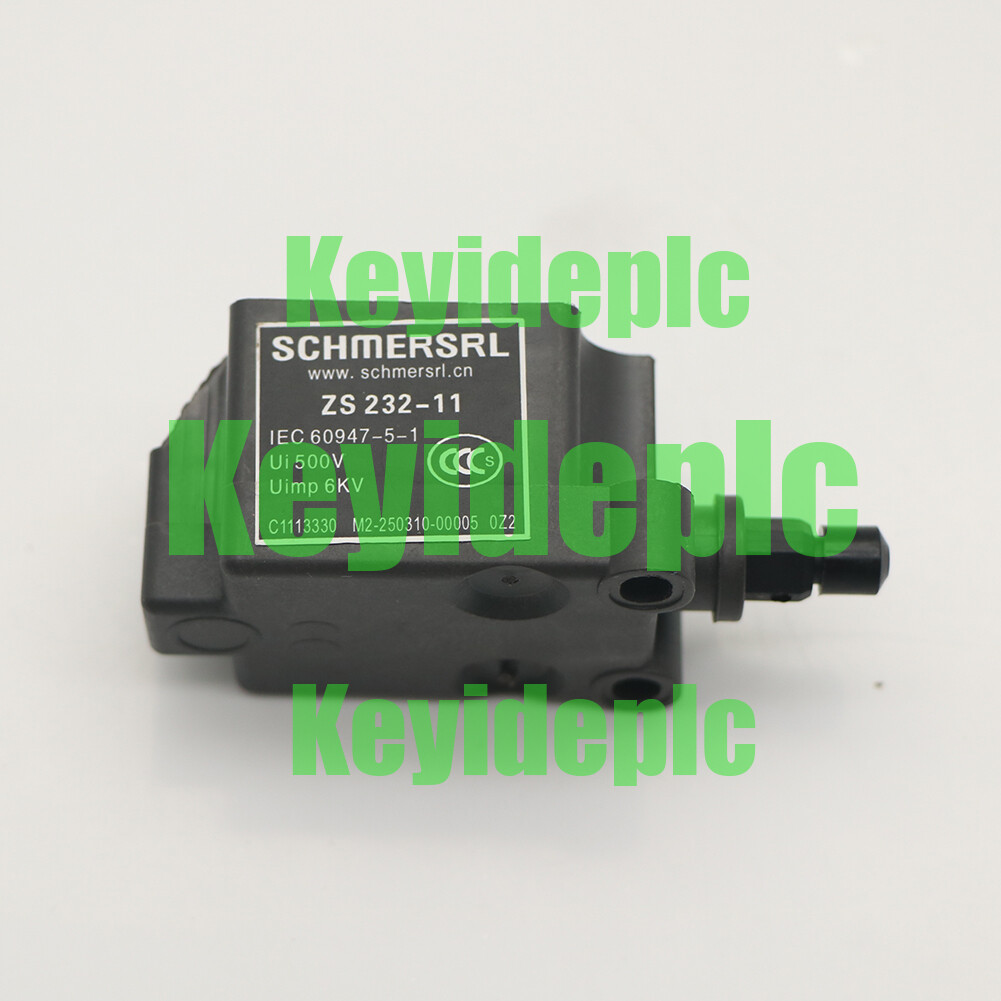 Minimax SUZ 3000 IEC 60947-5-1 Ip67 Safety Switches 1102076 for