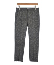 PRADA Slacks BlackxKhaki(Herringbone) 40(Approx. M) 2200572641085