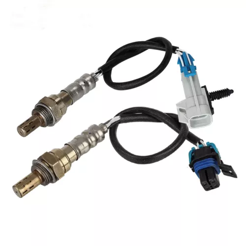 2x Oxygen O2 Sensor Up+Down For Chevy Cobalt 2005-2010 & HHR 2006-2011 2.2L 2.4L - Picture 4 of 14