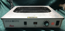 Leica Hi1215 Laboratory Tissue Floating Water Bath
