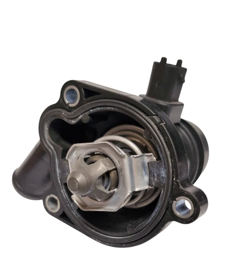 Thermostat For 2013-2021 Chevy Trax LUV 2017 2014 2015 2016 2018 2019 HF239YR - Image 3 of 4