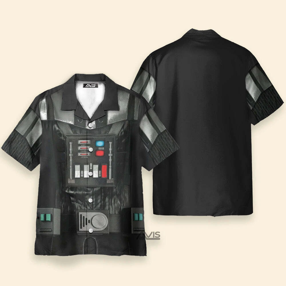 Star Wars Darth Vader Costume Hoodie Sweatpants