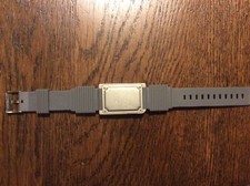 Rare Vintage Nintendo Watch Boy Game Boy Mani 1992 GBE-002 Used Free US Shipping