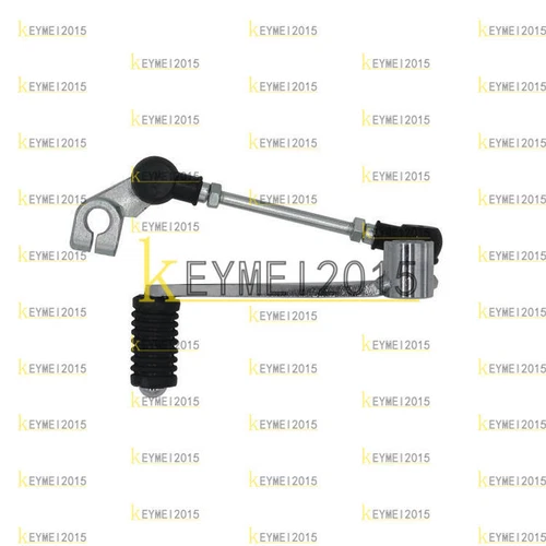 1PCS Motorcycle Bike Shift lever assembly for GSX250R