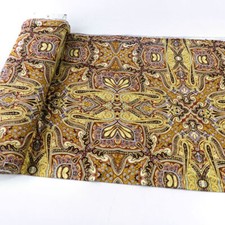 JERSEY Stoff Stretch Weicher Knitterfrei Öko Tex Meterware Blumen Designer Stoff
