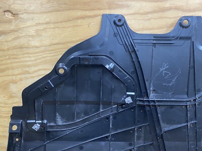 2014 - 2021 MAZDA 6 FRONT ENGINE UNDER COVER SPLASH SHIELD GUARD