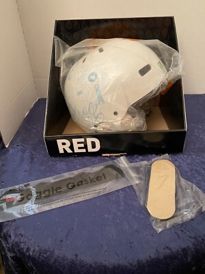 Trace Grom Snow Board/Ski Helmet  M 