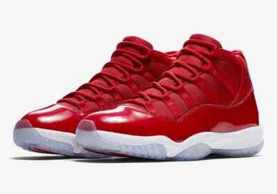 win like 96 size 9