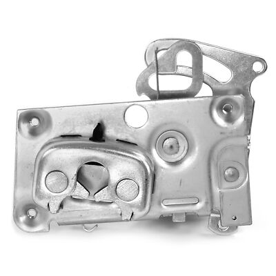 65 66 Ford Mustang Door Latch Assembly W/ OE-Style Clips, Right