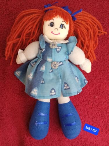 Personalized doll gift for mimi baby doll for kids 9" Inc  - Afbeelding 1 van 4