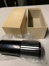 Honeywell Projection Zoom Lens 100-150mm 4-6 Inch f/3.5 Japan