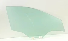 Fits 19-25 Nissan Altima Passenger Right Side Front Door Window Glass Tempered