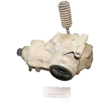 2009 Arctic Cat Trv Le 550 H1 4x4 Front Differential Final Drive Gear Case