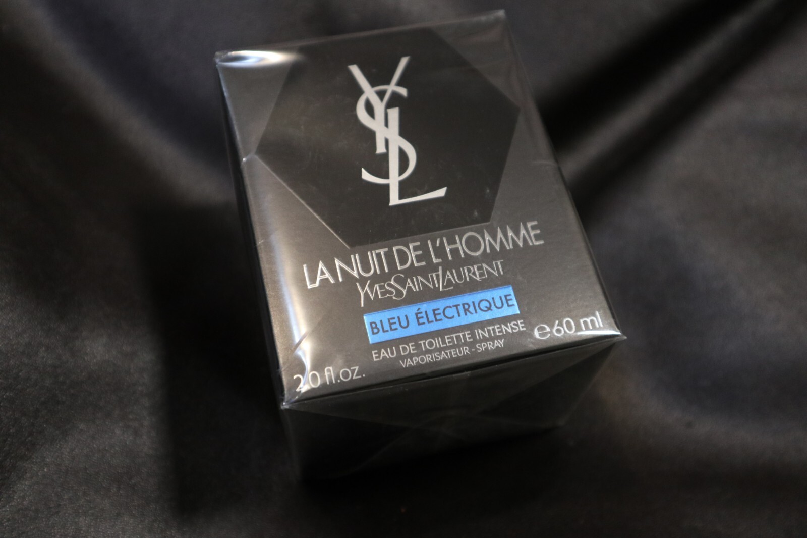 ysl bleu electrique 3.4 oz