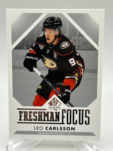 2023-24 SP Authentic Evolve/Freshman Focus/Collaborations+Blue/Green U-Pick List - Picture 9 of 26