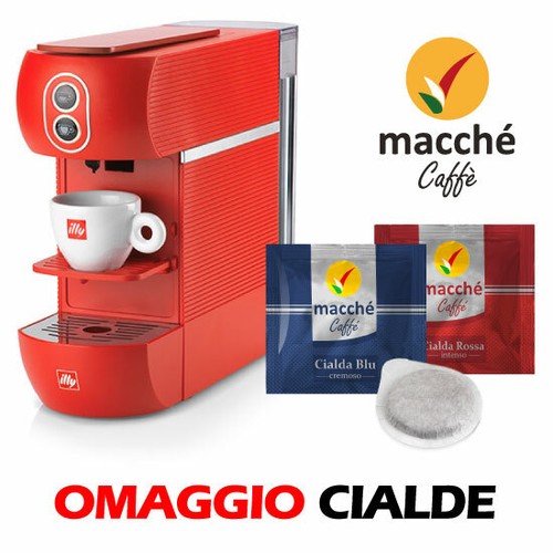 Offerta Cialde in Carta Filtro, 5 Box da 30