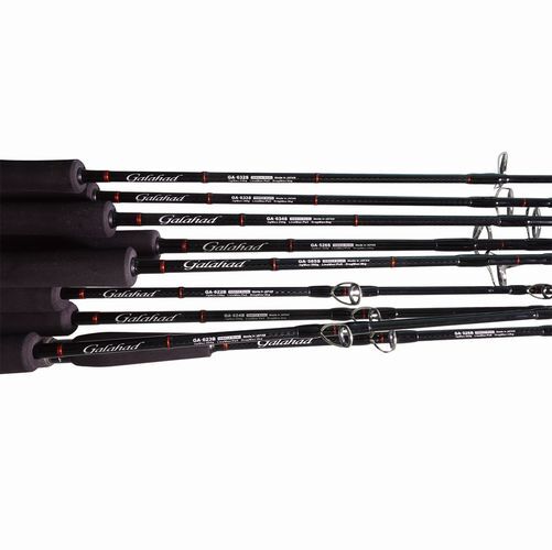ロッド YAMAGA Blanks Galahad 633s Yamaga Blanks Galahad 633s Spinning 2019 Model Made in Japan