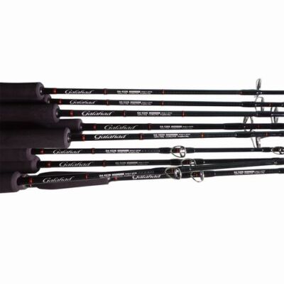 YAMAGA Blanks Galahad 633S Spinning Rod | eBay