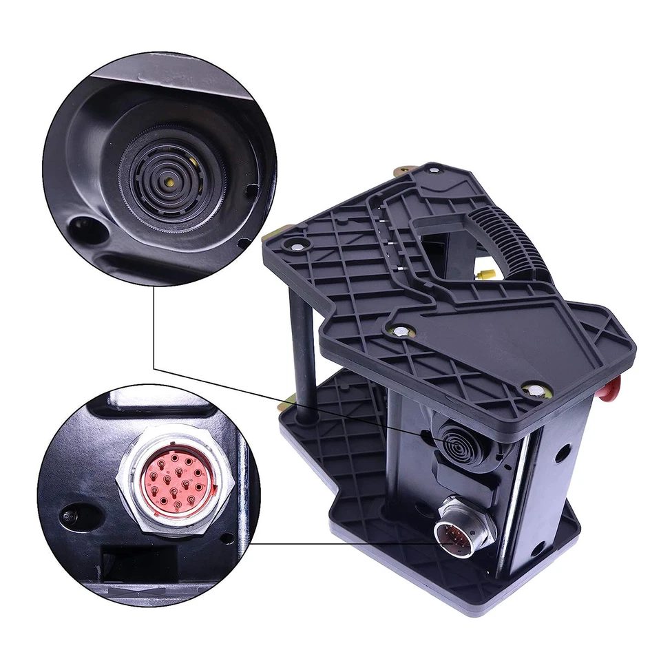 Control Box 1001091153 0272778 for 2632ES 2646ES 3246ES 1932R JLG Scissor Lift  - Image 4 of 4