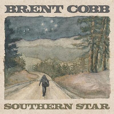 Brent Cobb - Southern Star  [VINYL]