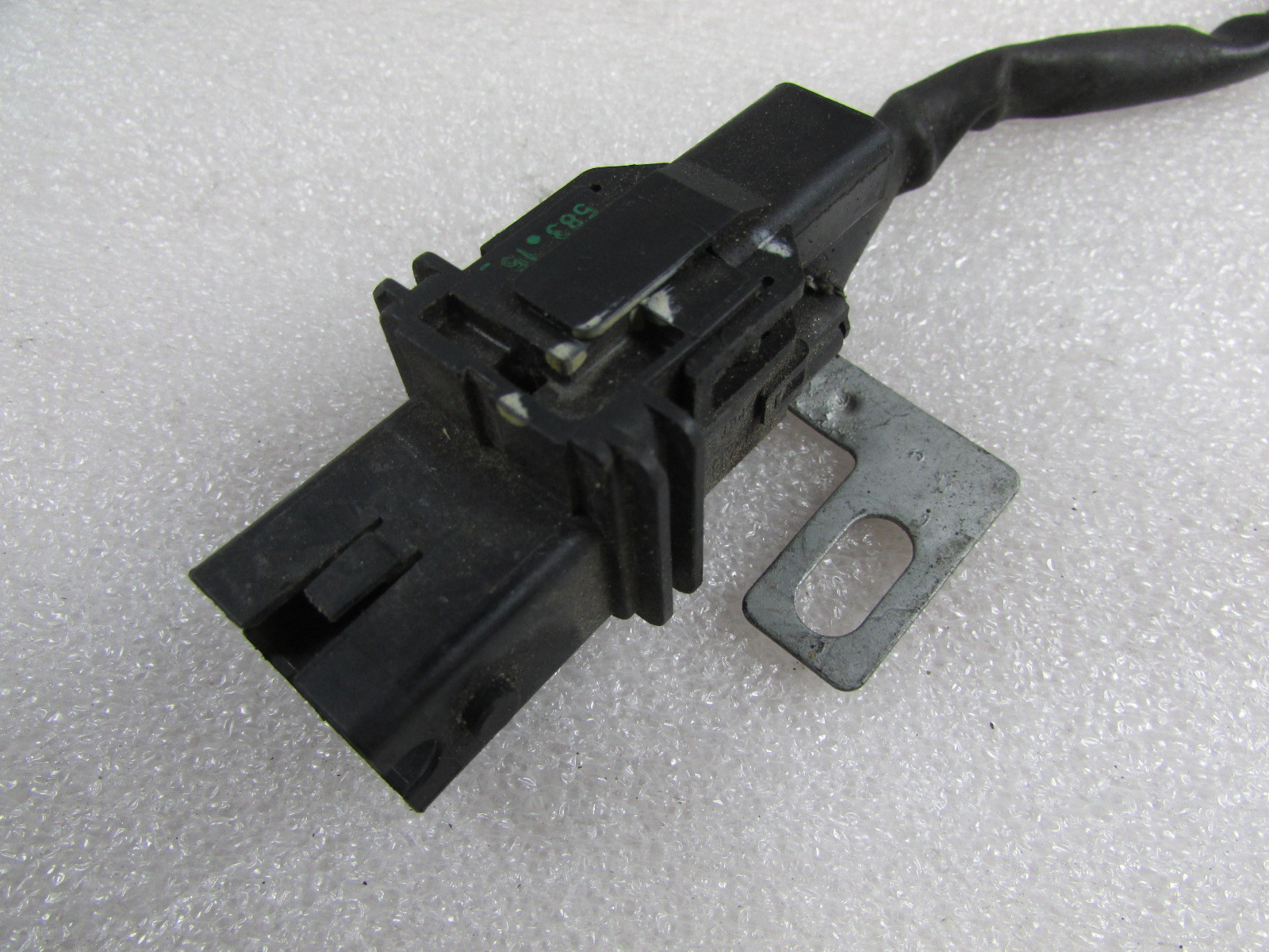Ferrari 360, F430, 575, 599, 612, Enzo, Front Oxygen Sensor, Used, P/N 182837