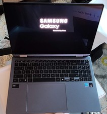 Galaxy Book4 Pro 360, 16, Intel Core  Ultra 7...